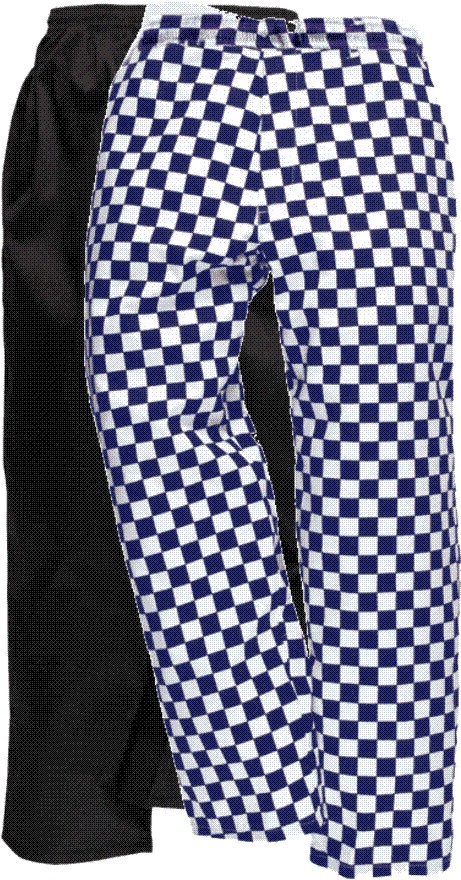 C070 Drawstring Trousers